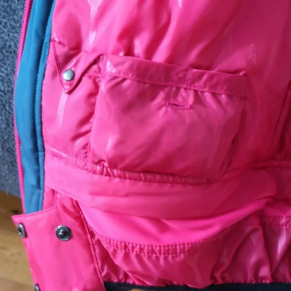 Ski jacket - Picture 5 of 16